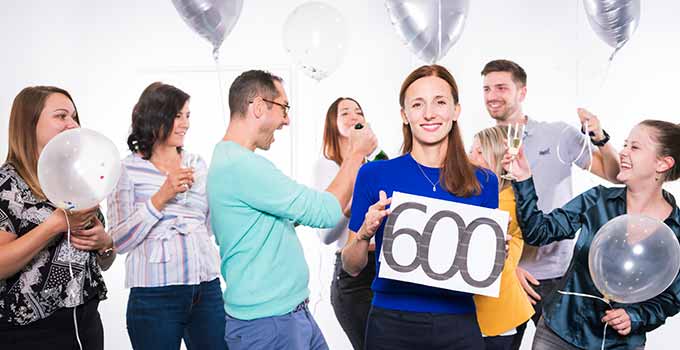 erfolgreiches telefonservice