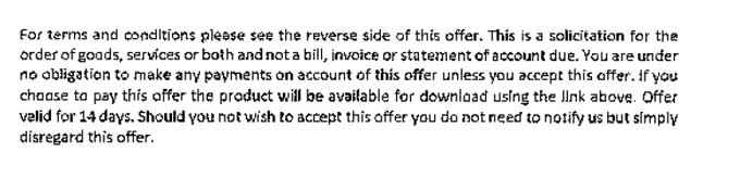 officesmartstore invoice