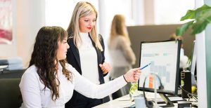 Online-Terminvereinbarung