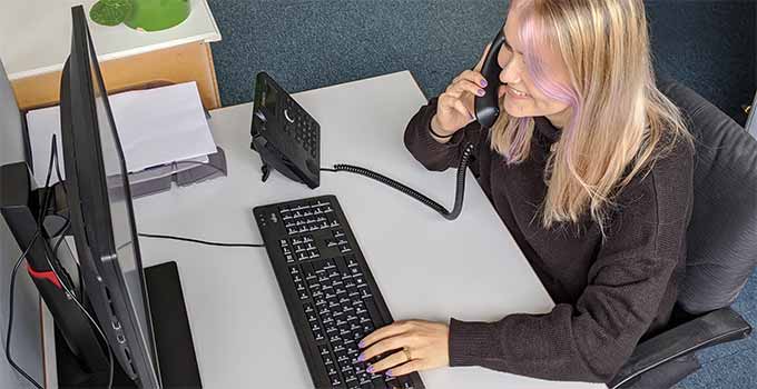 telefonservice einzelunternehmer