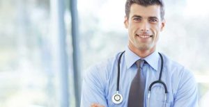 Entlastung durch Telefonservice für Ärzte