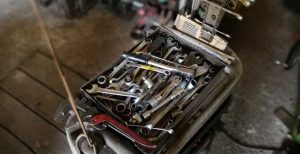 Dienstleistung: Telefonservice Handwerker