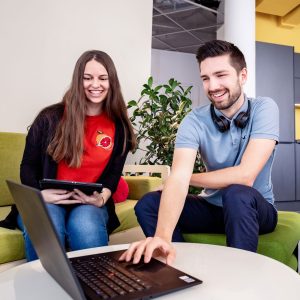 benefit Arbeitsalltag 4