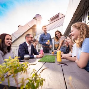 benefit Arbeitsalltag 3