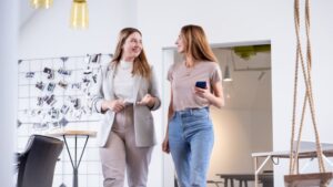 Mitarbeiterengpässe vermeiden