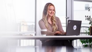 Outsourcing von schriftlichen Anfragen