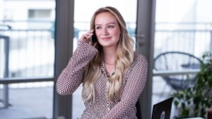 Anrufannahme Zahnärzte