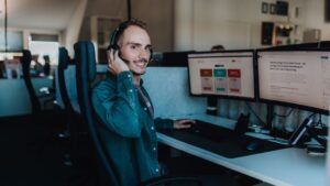 Telefonservice Niederösterreich