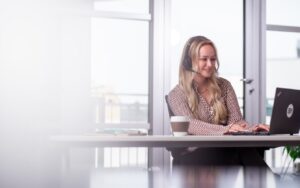 Büroservice Öffnungszeiten