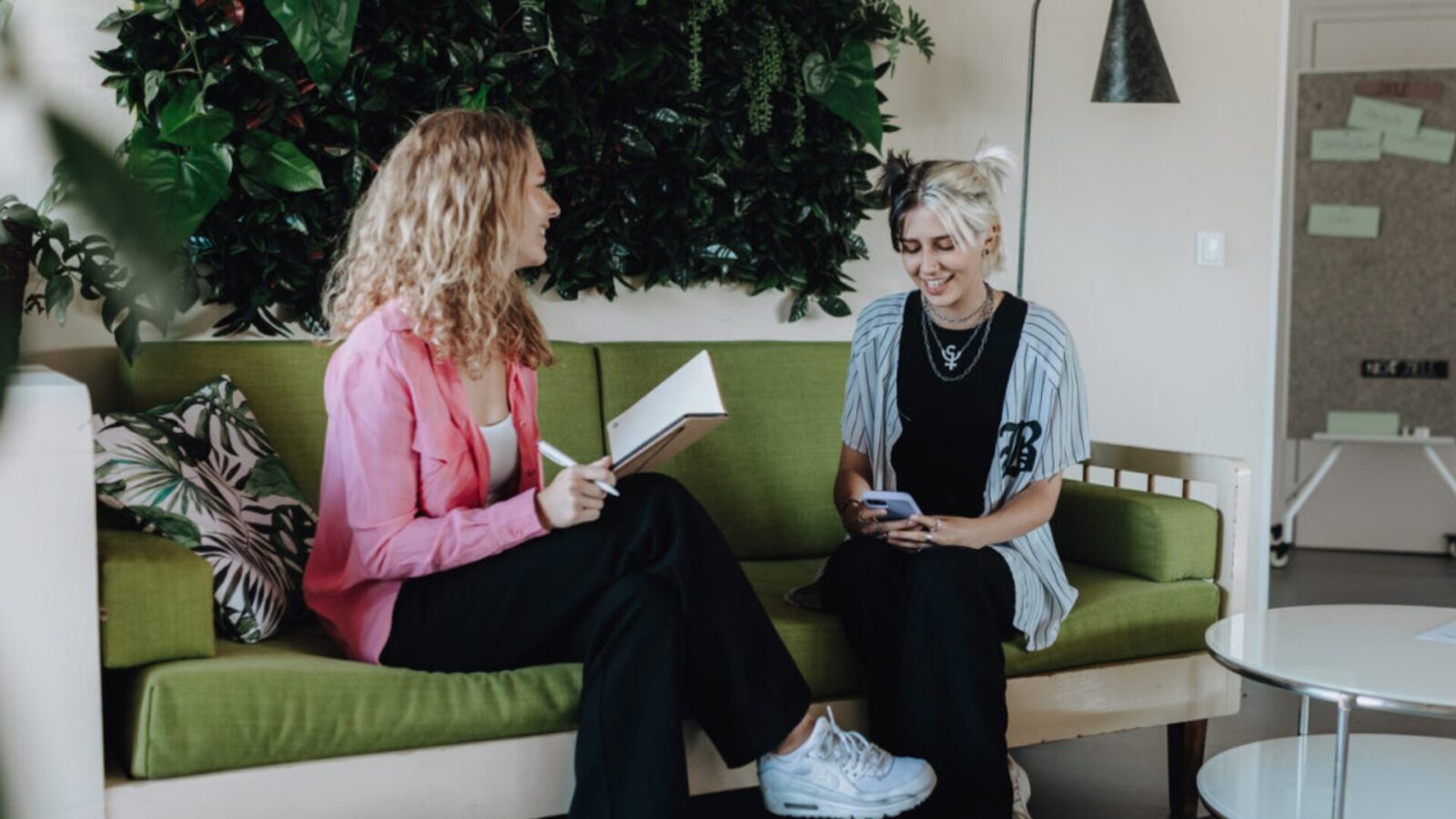 Telefonischer Annahmeservice für alle Branchen und Unternehmensgrößen