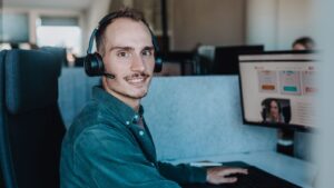 technischer Kundendienst