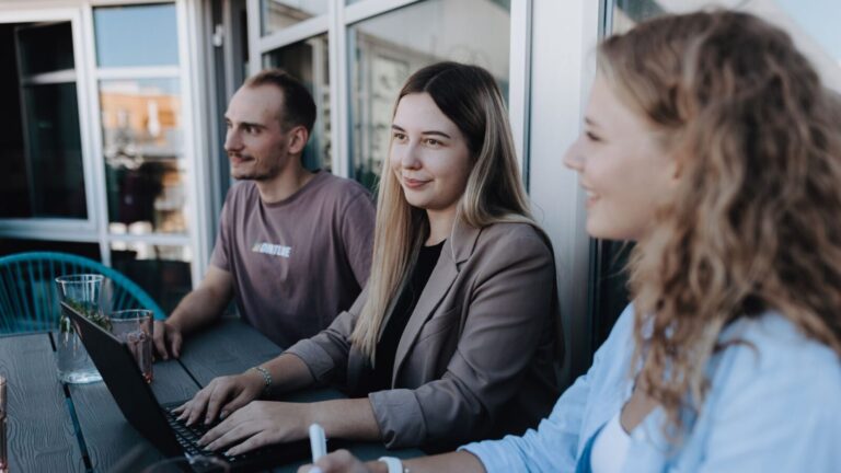 Trends in der Kommunikation