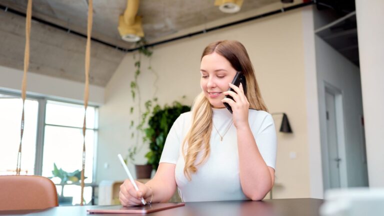 Telefonischer Support