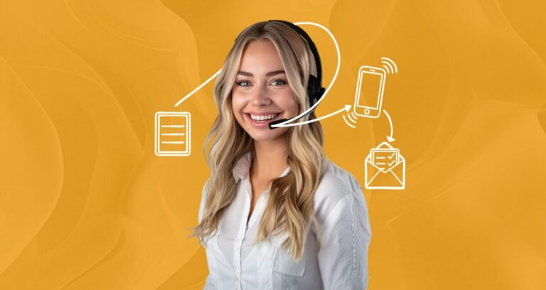 Outbound Sales - externer Outbound Telefonservice Anbieter