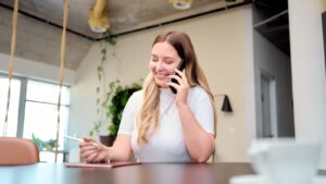 Erreichbarkeit von Psychotherapeut*innen steigern