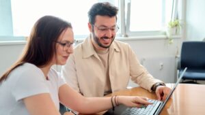 Call-Center Optimierung