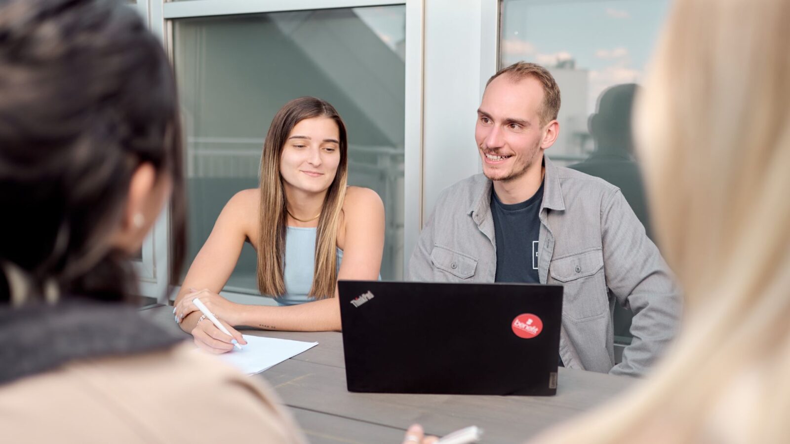 Kundensupport digitalisieren